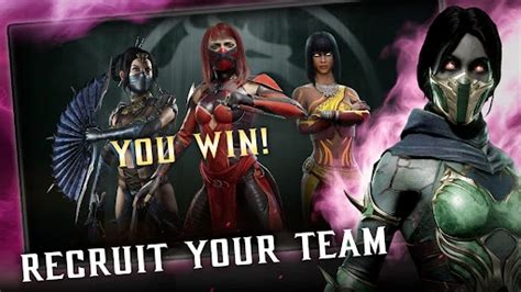 mortal kombat x apk mod|download mortal kombat mod apk.
